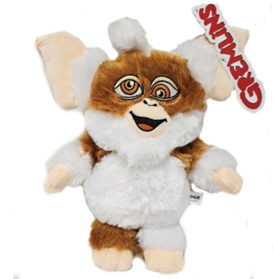 Gremlins 12 Zoll groß Crazy Daffy Mogwai Plüschtier von Bandai Namco NEU mit Etikett