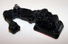 Genuine GoPro parts Helmet Front chin mount All GoPro cameras and more