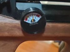 PCP Fill gauge protector cover 25mm