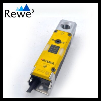 Keyence GS-71PC Interruttore Di Sicurezza *PER RICAMBI*