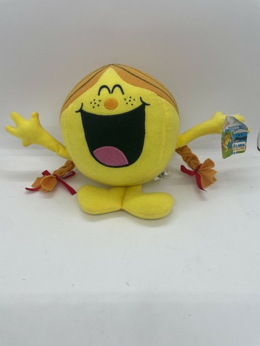 mr men show plush