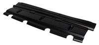 Original Ford Orig. KT4Z-8327-A Vorne Unten Radiator StüTze Luft Deflektor