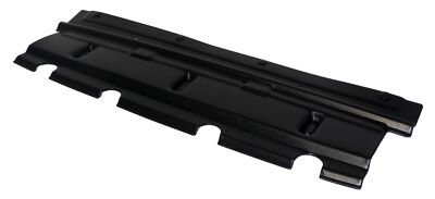 Genuine Ford OE KT4Z-8327-A Front Lower Radiator Support Air