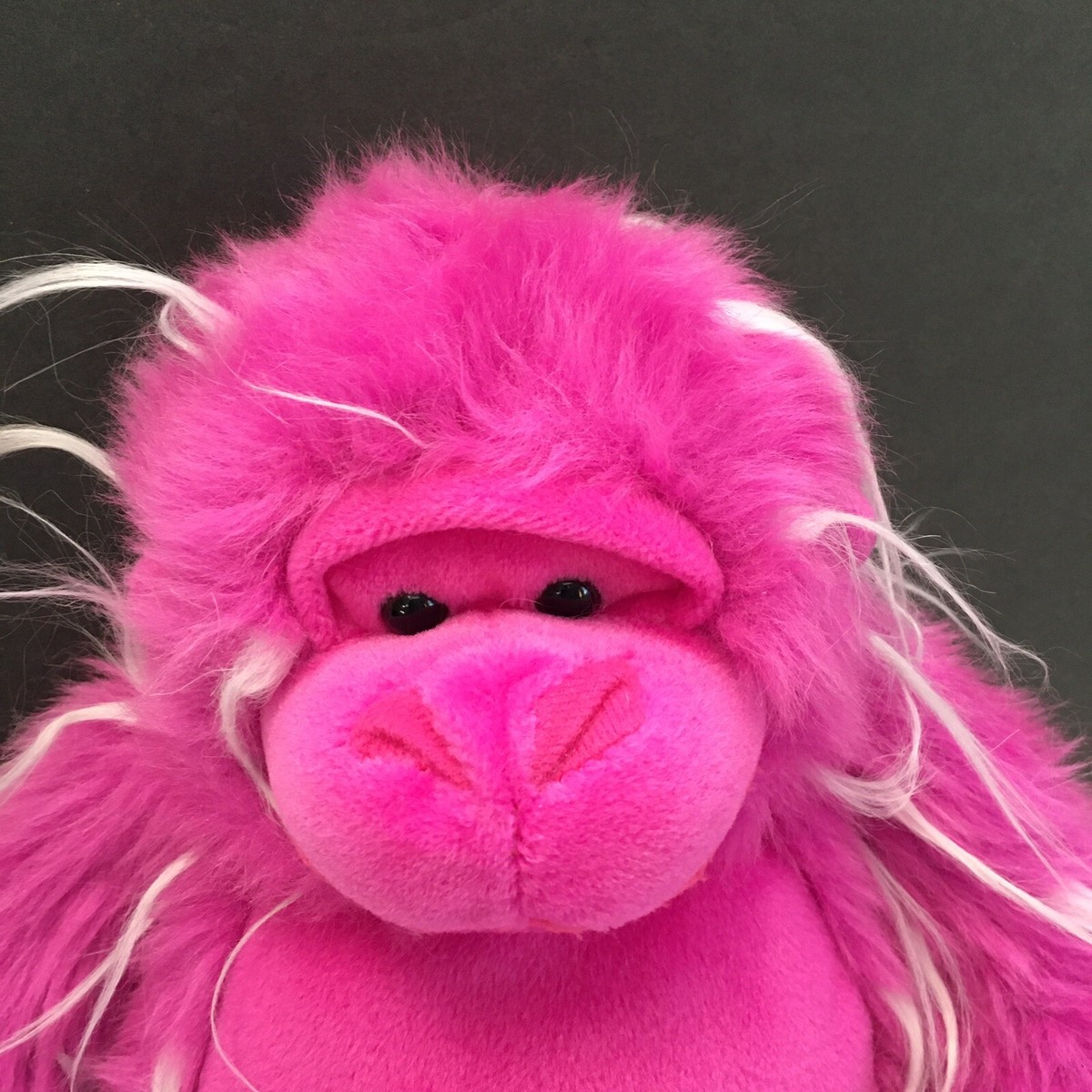 限定特殊マット額装品/バンクシー Gorilla in a Pink Mask Amazon.co.jp: 限定特殊マット額装品バンクシー Gorilla in a
