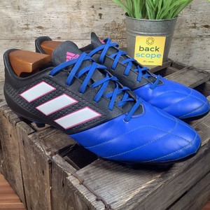 adidas ace 17.1 nere