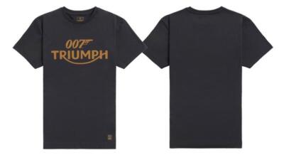 Одежда, обувь и аксессуары Triumph Motorcycles — купить недорого