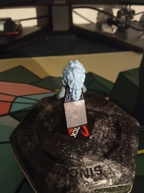 Lego Minifig Nexo Knights NEX067 : Ruin Set 70349