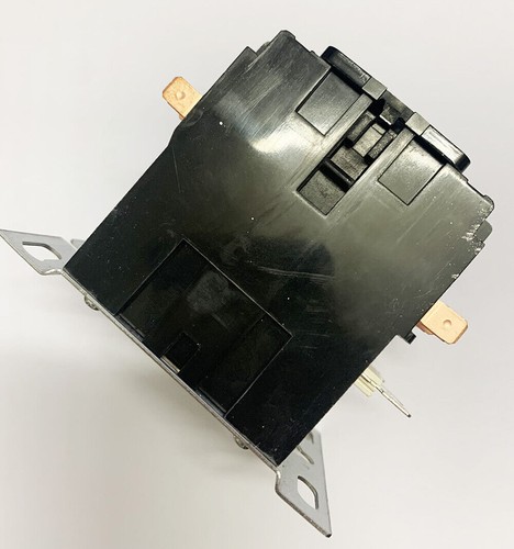 9X160 HCC-4XQ04YT129 24V 40A AC Stycznik latający Maszyna do cięcia koni 4 bieguny - Zdjęcie 3 z 3