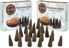 Bumper Sale Trumiri 80 Incense Cones Mix & Match BUY 2 GET 2 FREE (4 in Cart)