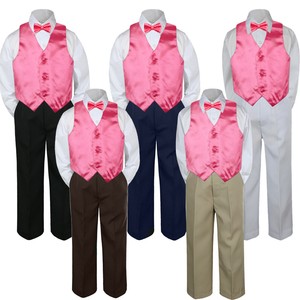 baby boy pink pants
