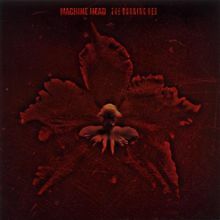 The Burning Red von Machine Head | CD | Zustand gut