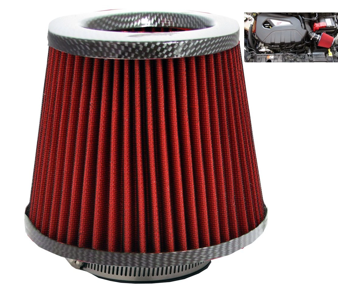 Alfa romeo mito air filter deals