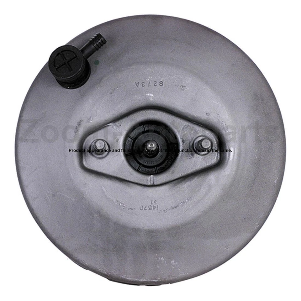 Potenciador de freno eléctrico para Jeep Wrangler 1987 1988 1989 1990 Foto 2 de 4