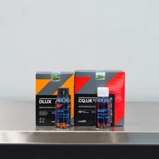 Cquartz UK 3.0 Paint & DLUX Wheel Ceramic Coating Combo | 30ml CarPro
