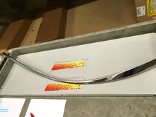 2013-2015 MALIBU RIGHT REAR DOOR REVEAL MOLDING UPPPER NEW GM# 23176658