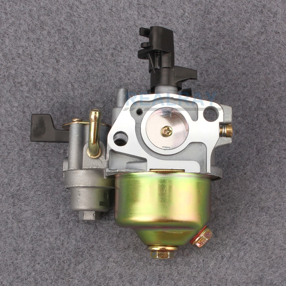 Excell 3100 psi 2.8 gpm 2024 212cc ohv gas pressure washer epw2123100