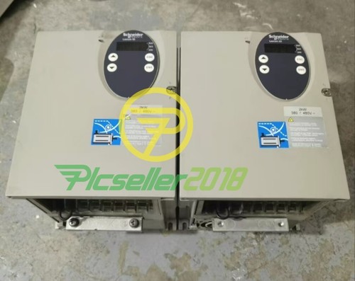1 pc USED TESTED Schneider Servo Drive LXM05AD22N4 Fast Delivery UPS or FedEx - 第 1/3 張圖片