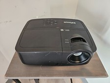 InFocus IN116X WXGA DLP Projector