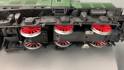 鉄道模型 PIKO BR 015 Schnellzuglokomotive 鉄道模型 PIKO BR 015 Schnellzuglokomotive 鉄道模型 PIKO BR 015