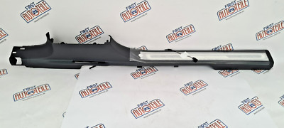 Original VW Tiguan 2017-2024 R Einstiegsleiste vorne links Sill 5NA853369Q ESN