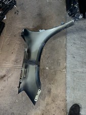 SKODA YETI 2014-18 GENUINE RIGHT REAR LIGHT  DAMAGED CRACK 