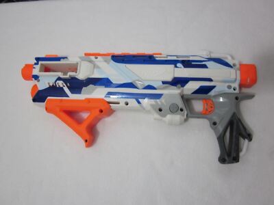 ナーフ バトルスカウト Nerf Battlescout HDスコープ付き ナーフ