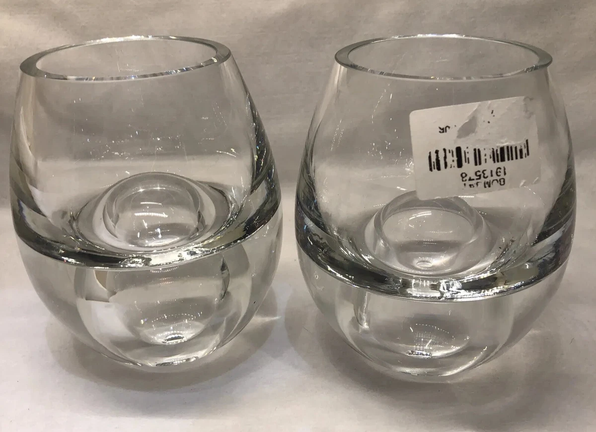 Chaser Jigger Shot Glass