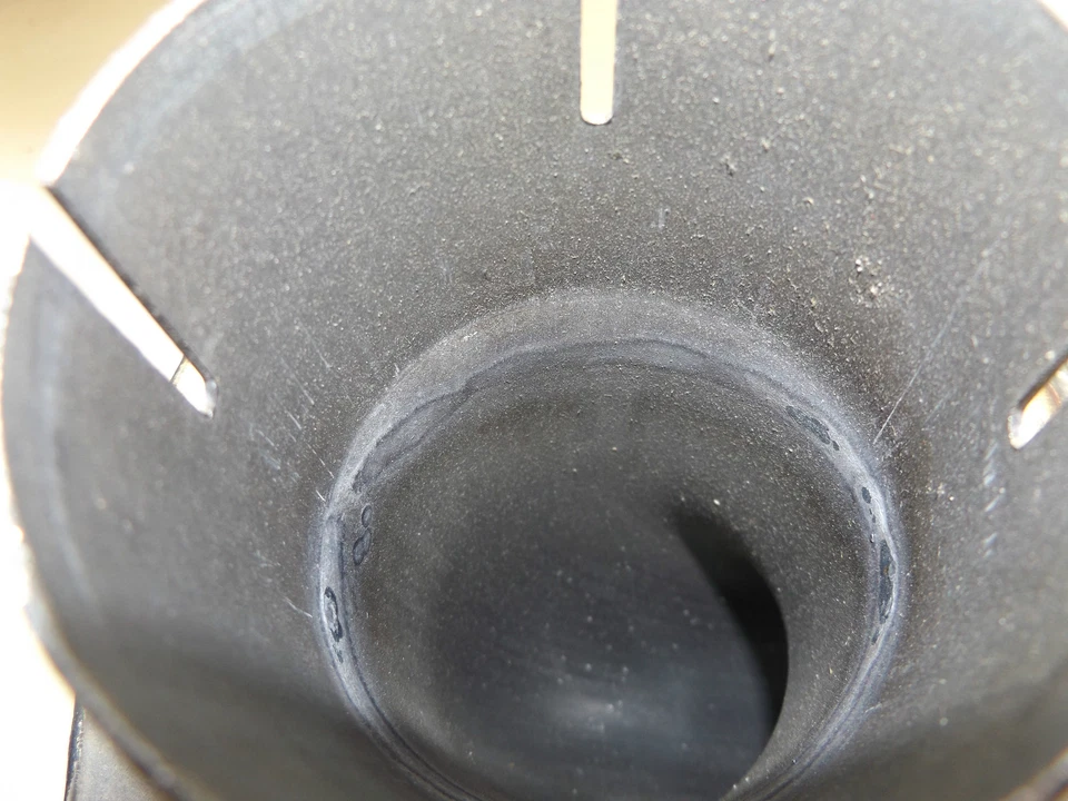 VOLVO RM59938738 MUFFLER NEW OEM SURPLUS - Image 3 of 4