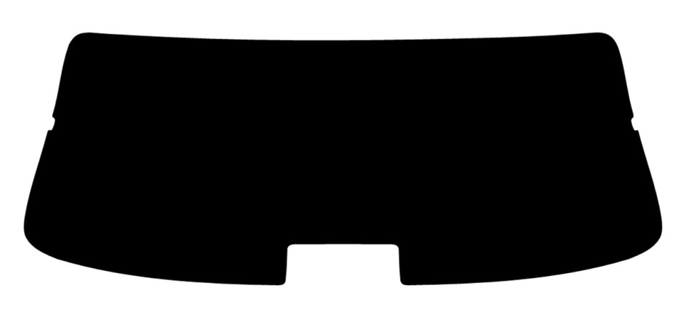 Pre-Cut Nano Ceramic Window Tint Kit For Ford Fusion Sedan 2013-2016 – Black