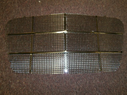 Studebaker 1342523 1962 Lark Grill Insert NOS - Picture 2 of 4