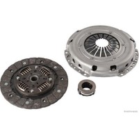 Herth+Buss Kupplungssatz + AusrüCklager FüR Mitsubishi Colt 6 / CZC 1.3 1.5