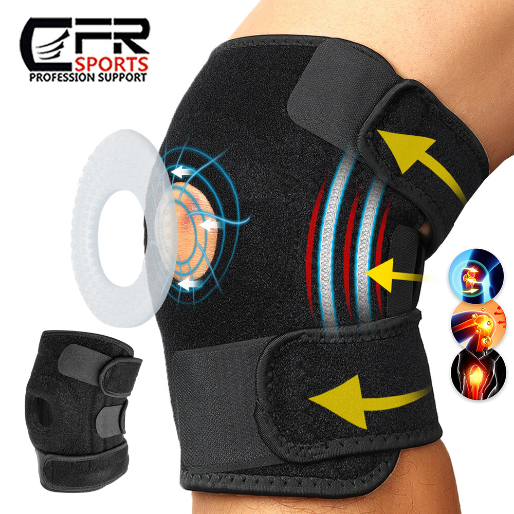 Best Knee Compression Guide: Move Freely, Live Pain-Free Best Knee Compression Guide: Move Freely, Live Pain-Free