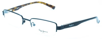 PEPE JEANS Junior Remus PJ2031 C1 47mm Brille Brillengestell Brille RX Optical - Neu