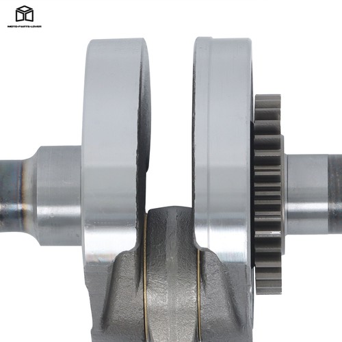 Fit For Honda TRX420 Rancher 13000-HR3-A40 Crankshaft piston Engine Rebuild Kit - Picture 7 of 16