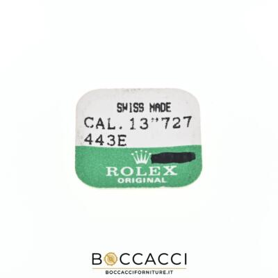 ROLEX 13   727 Cod. 443 Setting Lever Calib: 13'' 727 (EXCELLENT STATE)