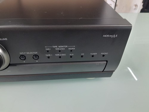 AMPLIFICADOR ESTÉREO INTEGRADO TECHNICS SU A900MK2 - Imagen 11 de 17