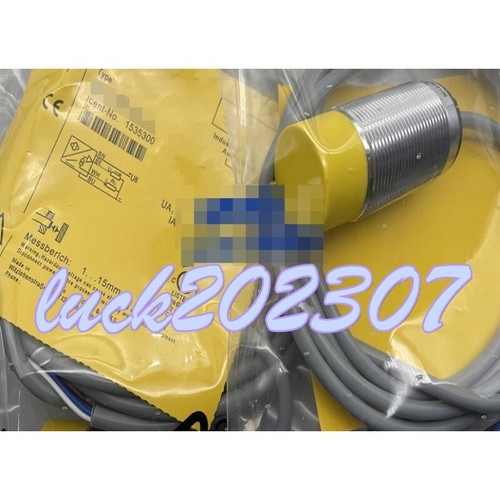 Interrupteur Capteur De Proximité IE5288 1PC Neuf Pour IFM