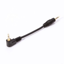 Timer Remote Extension Cable Cord for Canon 500D 550D 600D 650D 700D 750D 60D UK