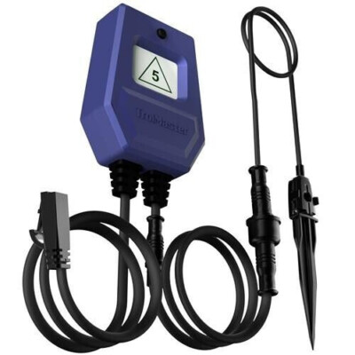 TrolMaster WD-1 Water Detector + Touch Spot for Watering Confirmation