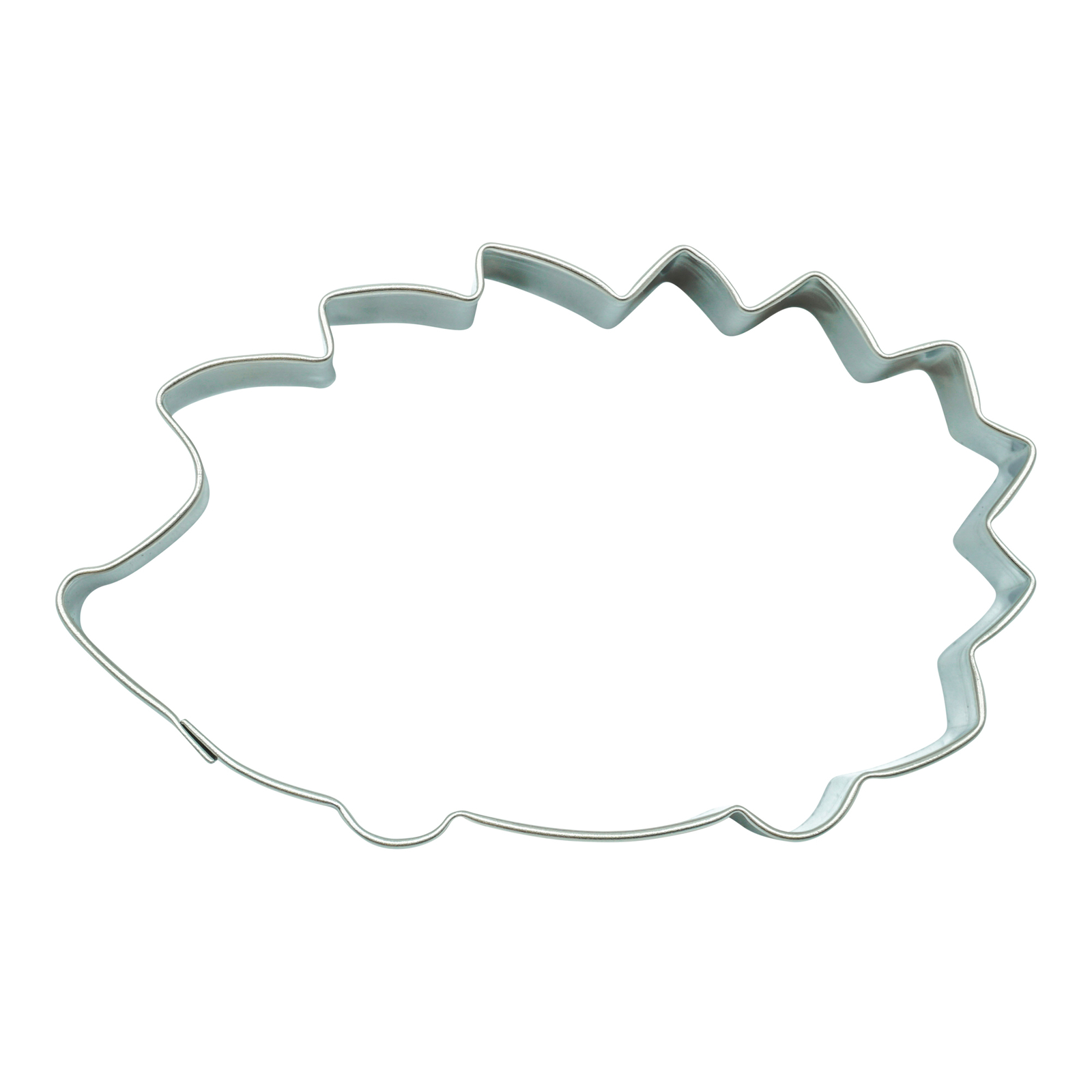 Ausstecher Igel 8,5 cm Plätzchenausstechform Keksausstecher Backform backen Tier