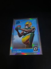 Mon Moore Sports Packers