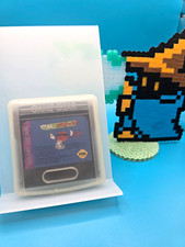 Virgin Interactive Cool Spot Sega Game Gear Video Game Cartridge 1993