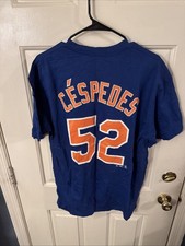 Yoenis Cespedes Autographs Coming From Topps 22