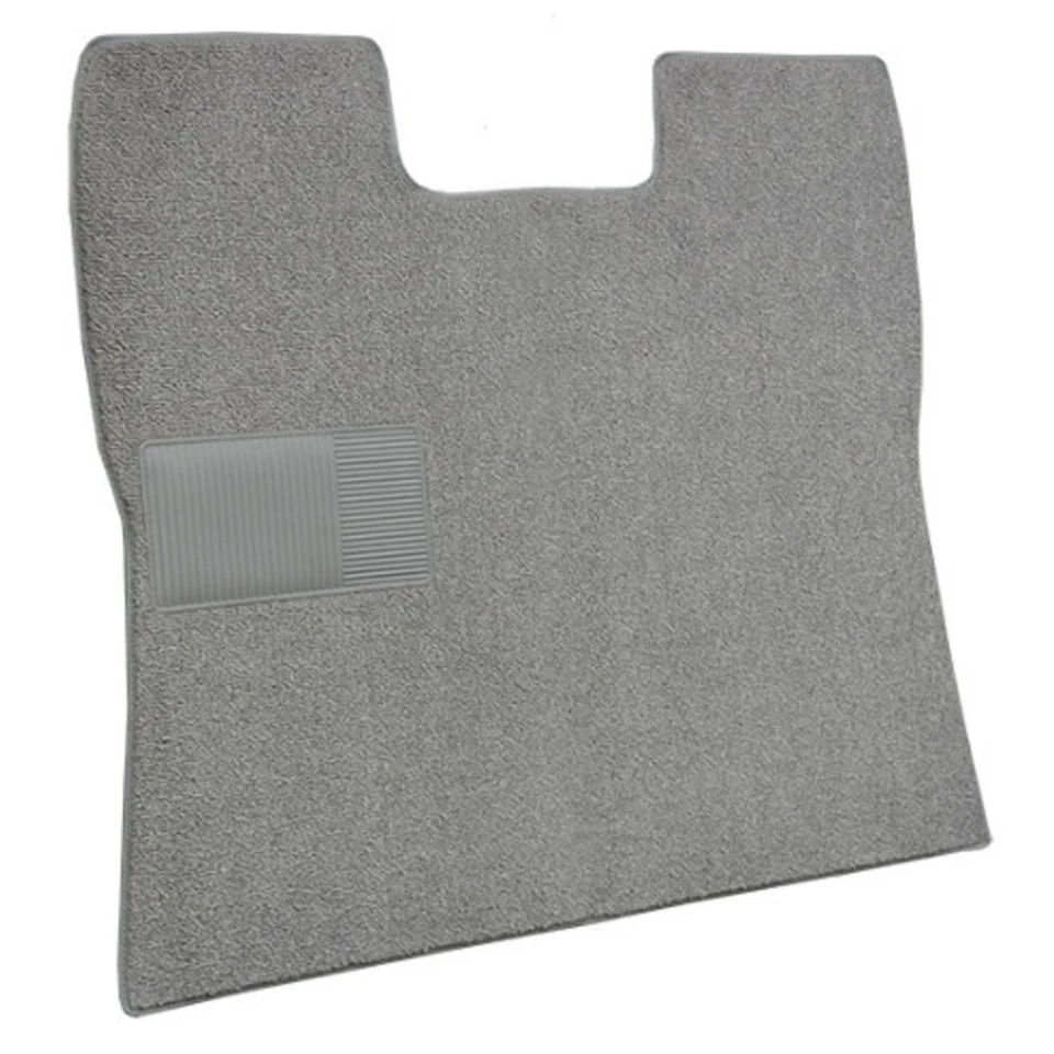 Alfombra para camioneta Chevrolet AK 41-41 cabina regular corte y bucle cosido completa 1 pieza Foto 2 de 4