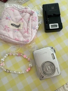 Fujifilm Finepix V10 | eBay