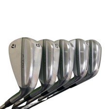 Taylormade  P 770(2024)  iron set  flex S