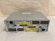 EMC 15-Bay KTN-STL3 Expansion Disk Shelf Arra...