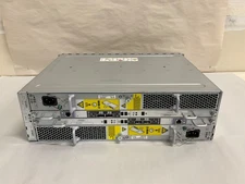 EMC 15-Bay KTN-STL3 Expansion Disk Shelf Array X2 303-108-000E *NO HDDs*