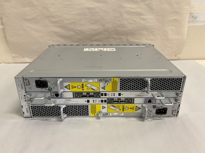 EMC 15-Bay KTN-STL3 Expansion Disk Shelf Array X2 303-108-000E *NO HDDs*