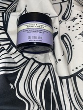 Brand New Neal’s Yard Remedies Vitamin E & Avocado Night Cream - 50 ML. Sealed